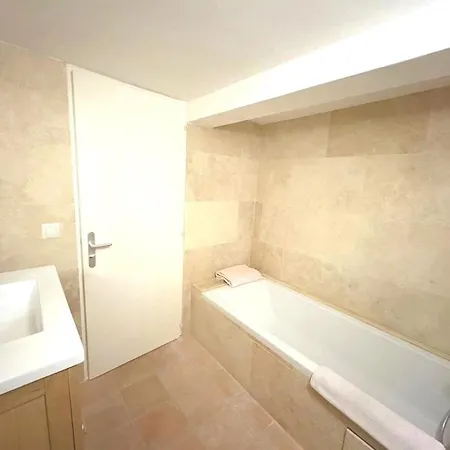 Casa vacanze Maison De Village Charme Centre Avec Rooftop - Fr-1-728-22 Saint-Tropez